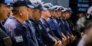 Empleo para guarda de seguridad - Foto: pixabay.com