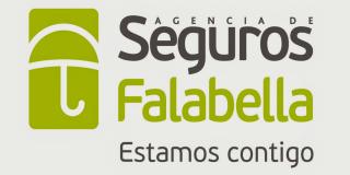 Logo Seguros Falabella