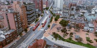 IDU recibió 26 propuestas para construir TransMilenio por la Séptima