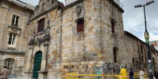Gracias al programa “El patrimonio se luce”, Bogotá tiene más de 1.060 fachadas patrimoniales recuperadas en La Candelaria.