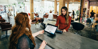 Asesor de ventas - Foto: Unsplash