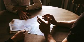 Asesor - Foto: Unsplash