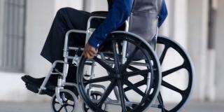 Ayudas técnicas para personas en situación de discapacidad