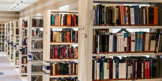 Biblioteca - Foto: pixabay.com