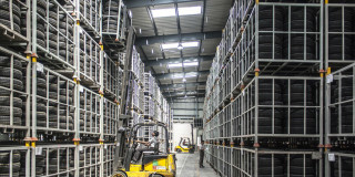 Se busca auxiliar de bodega - Foto: pixabay.com