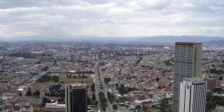 Bogota - foto: pixabay