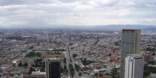 Bogotá - Foto: Pixabay