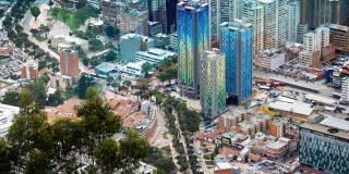 Portada general - foto: comunicaciones Alcaldía de Bogotá