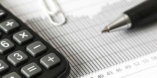 Calculadora - Foto: pixabay.com