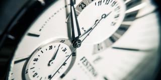 Minutos - foto: pixabay 