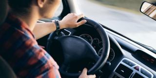 Conducción - Foto: pixabay.com