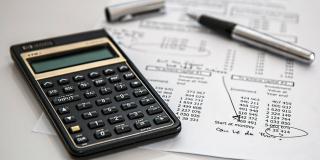 Contabilidad - Foto: pixabay.com