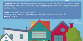 Contigo Convivo información 