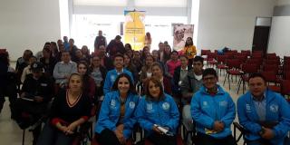 equipo de diálogos zoolidarios 