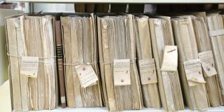 Documentos - Foto: pixabay