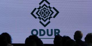 Imagen del logo del observatorio ODUR