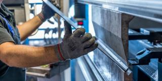 Operario de producción - Foto: pixabay.com