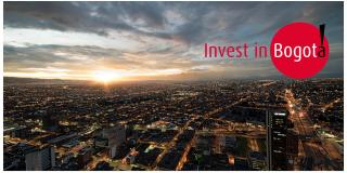 Invest In Bogotá recibió galardón internacional 