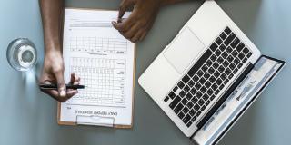 Salud en el trabajo - Foto: pixabay