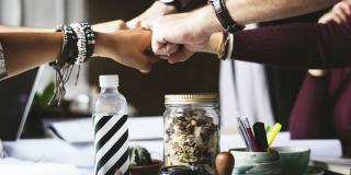 Talento Humano - Foto: pixabay.com