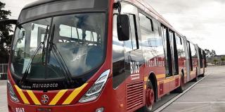 Frente a la llegada de los 1.441 nuevos buses, el Sistema iniciará una serie de cambios de menores y mayores para los usuarios. Foto:TransMilenio