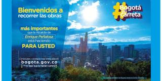 Alcaldía de Bogotá