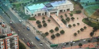 Portada- foto: Comunicaciones Alcaldía de Bogotá