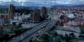 Nuevo modelo de estratificación en Bogotá