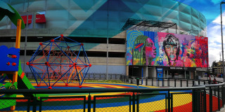 Portada- foto: Comunicaciones Alcaldía de Bogotá