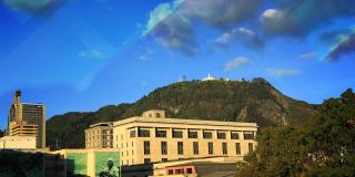 Portada- foto: Comunicaciones Alcaldía de Bogotá