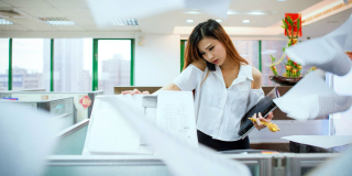 Centro de copiado - Foto: pixabay.com