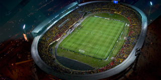 Portada - foto: comunicaciones Alcaldía de Bogotá