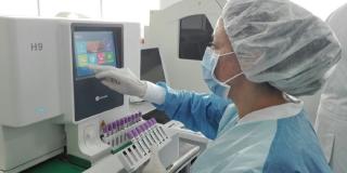 Esterilización - Foto: Secretaría de Salud