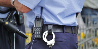 Guarda de seguridad - Foto: pixabay.com