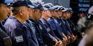 Guarda de seguridad - Foto: pixabay.com