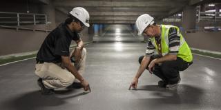 Oferta laboral para ingeniero civil - Foto: pixabay.com