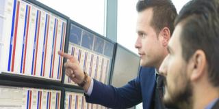 Analista Seguros - Foto: iTools