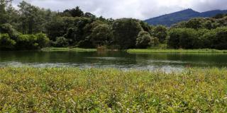 Comisión ambiental de Engativá