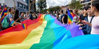 Oferta institucional para la comunidad LGBTI