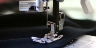 Oferta de empleo para operadores de máquina plana - Foto: pixabay