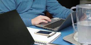 Teletrabajo para personas con discapacidad 