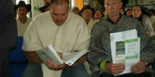 veedurías ciudadanas 