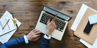 Oferta laboral para asistente administrativo - Foto: pixabay.com