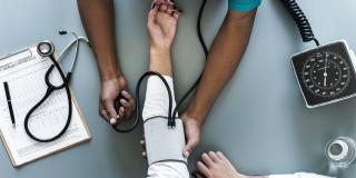 Oferta de empleo para auxiliares de enfermería - Foto: pixabay.com