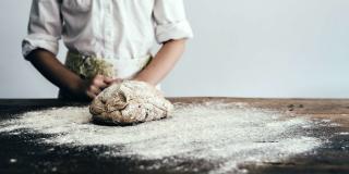 Empleo para auxiliares de panadería - Foto: pixabay.com