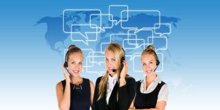 Empleo para asesores call center - Foto: pixabay.com