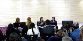 Hasta el 30 de septiembre estará abierta la exposición ‘Heroínas de la Independencia’ en el Archivo de Bogotá