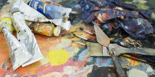 jornada en chapinero para embellecer la localidad en Bogotá