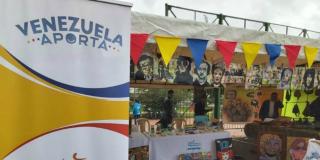 Ganadores Festival Venezuela Aporta 2019 