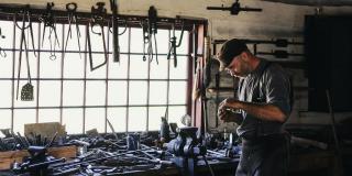 Oferta de empleo para auxiliares de producción - Foto: pixabay.com